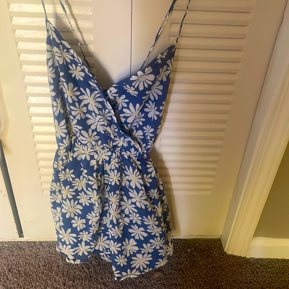 Romper from American eagle